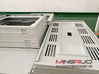 珠海钣金加工中山开云手机在线官网入口-开云(中国)教你做机柜如何选择最好的板材