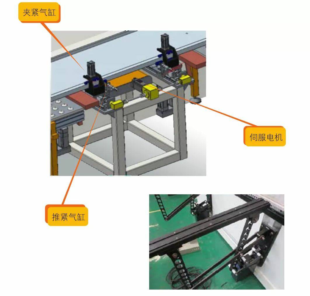 钣金加工产品在自动化及电梯行业中的应用 -开云手机在线官网入口-开云(中国)