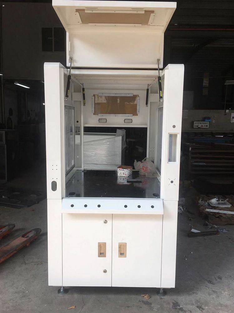 异形钣金加工能否符合加工的需要-开云手机在线官网入口-开云(中国) 异形钣金加工能否符合加工的需要-开云手机在线官网入口-开云(中国)